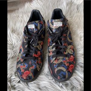 Stan Smith "Dragon Boat"